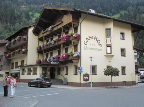 Hotel Untermetzger